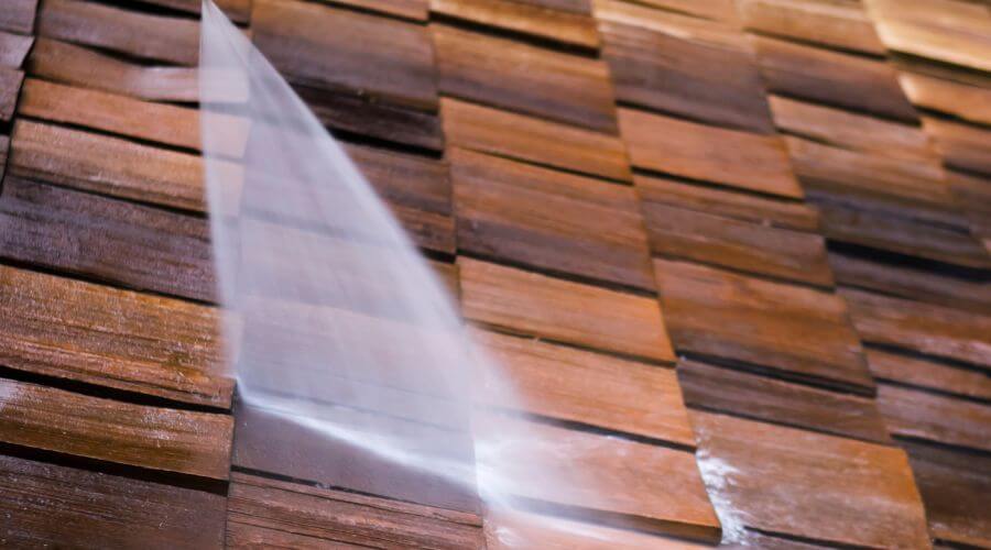 Tile Roofing in Carson, WA